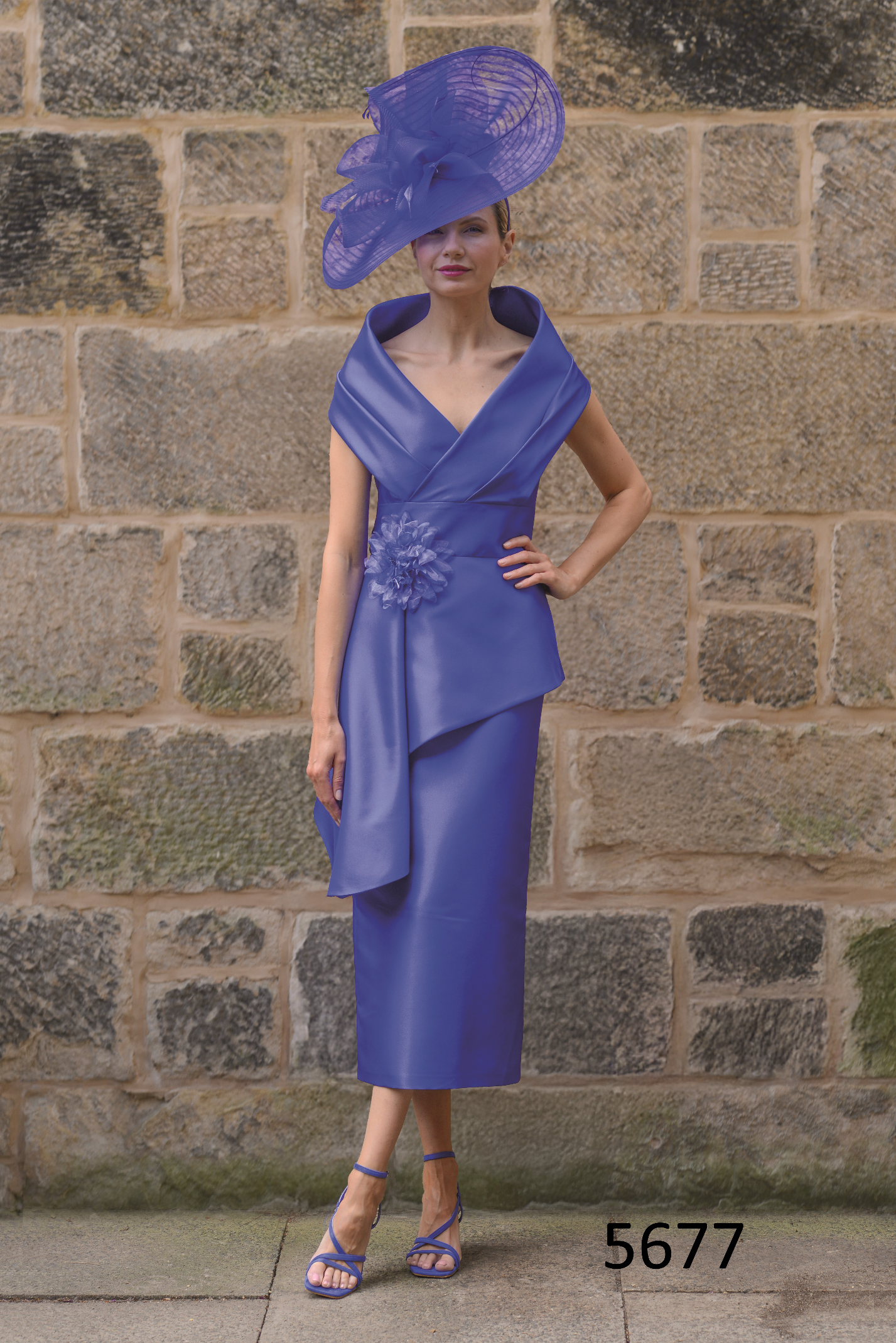 Gabriela Sanchez 5677