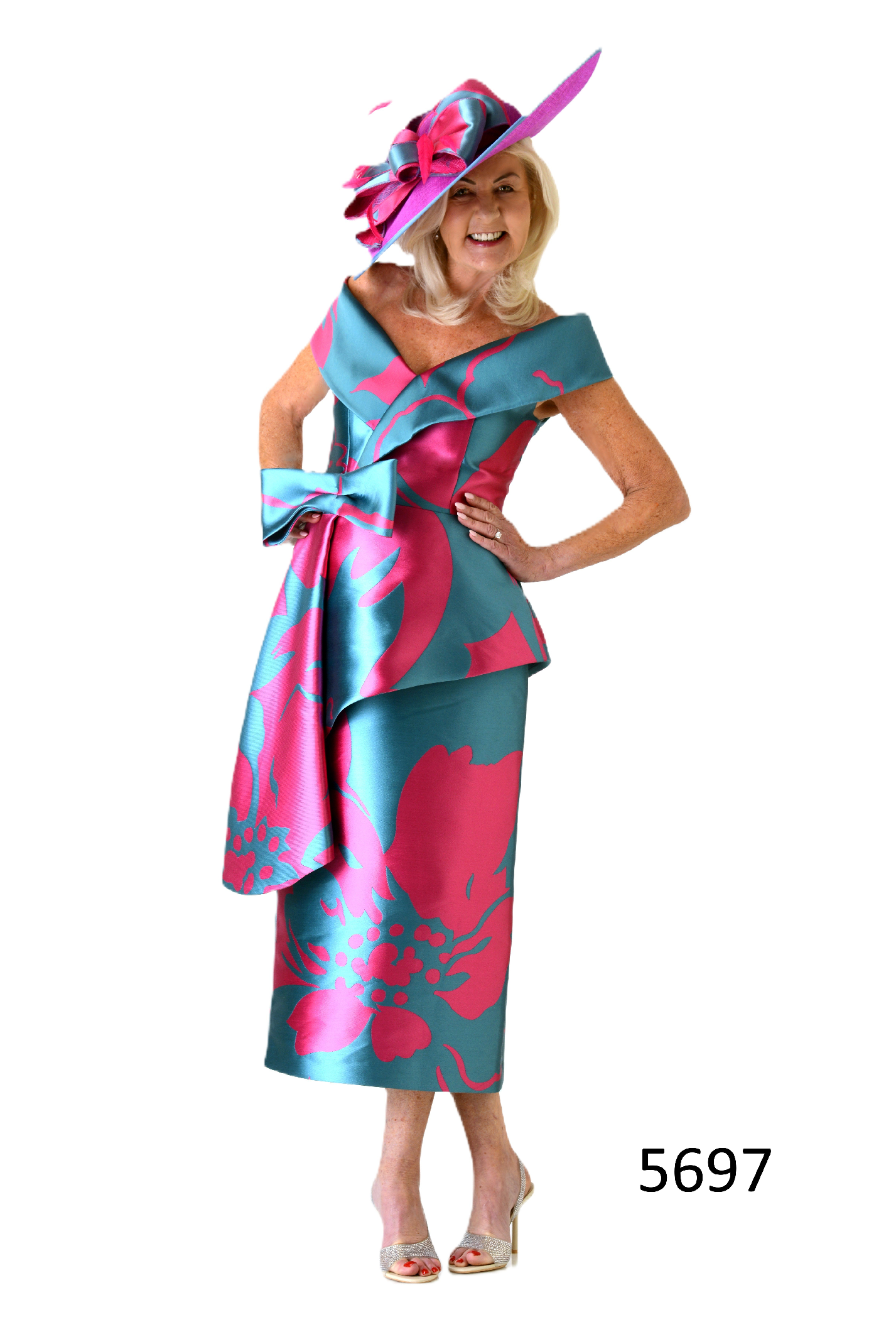 Gabriela Sanchez 5697