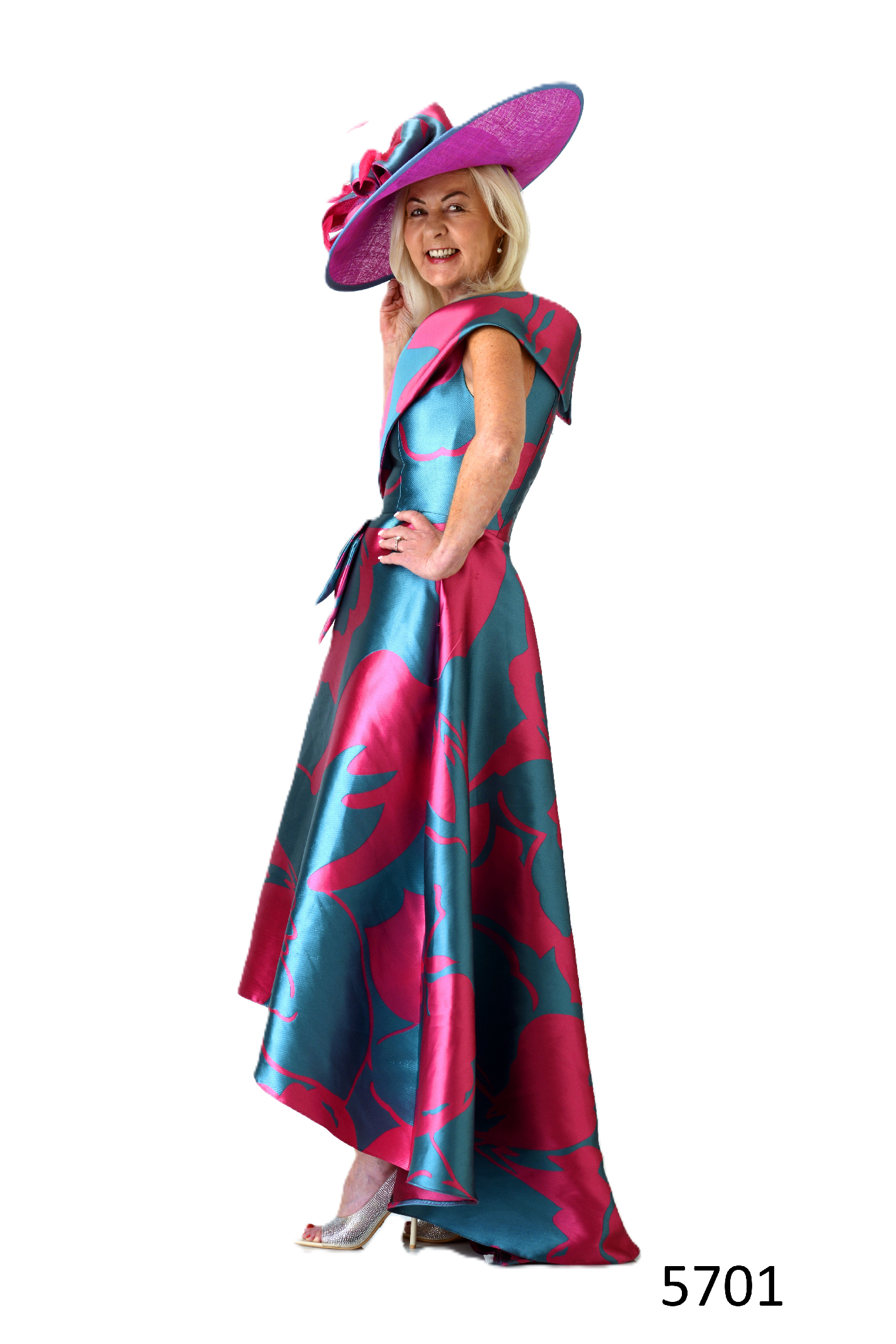 Gabriela Sanchez 5701