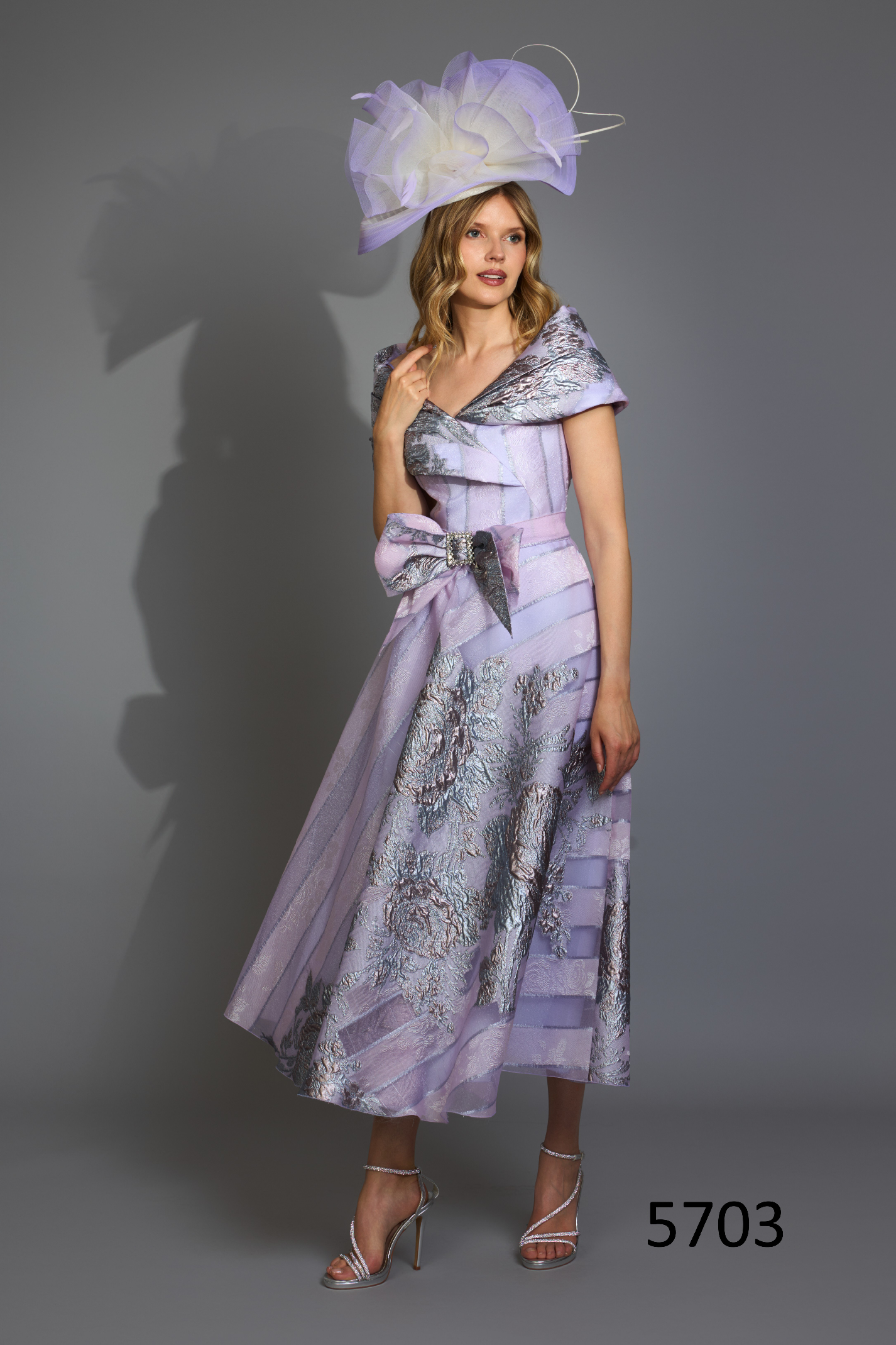 Gabriela Sanchez 5703