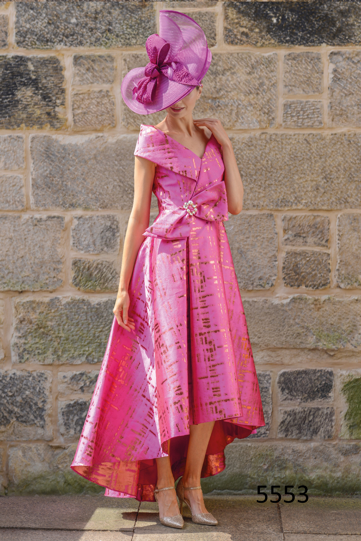 Gabriela Sanchez 5553