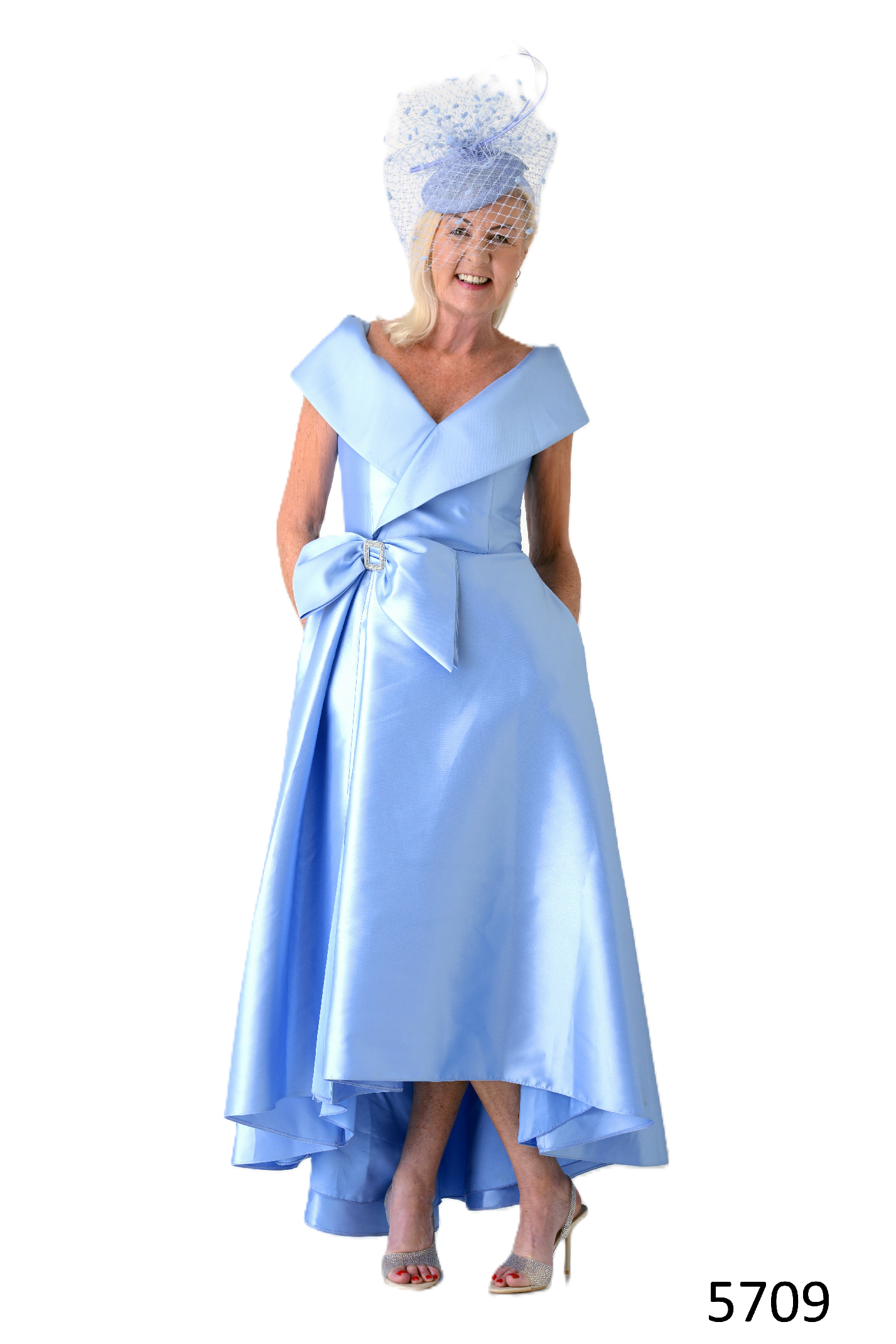 Gabriela Sanchez 5709