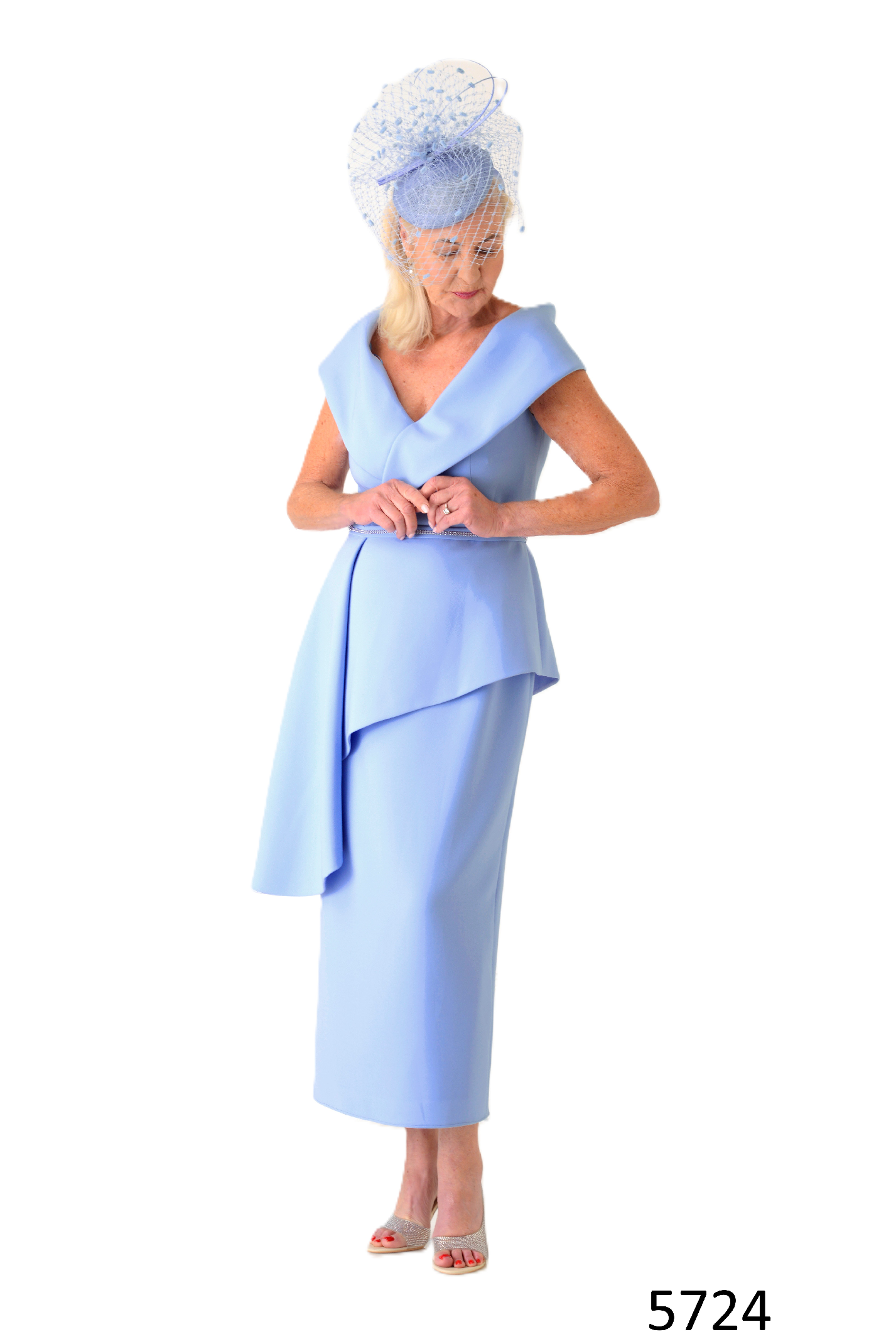 Gabriela Sanchez 5724