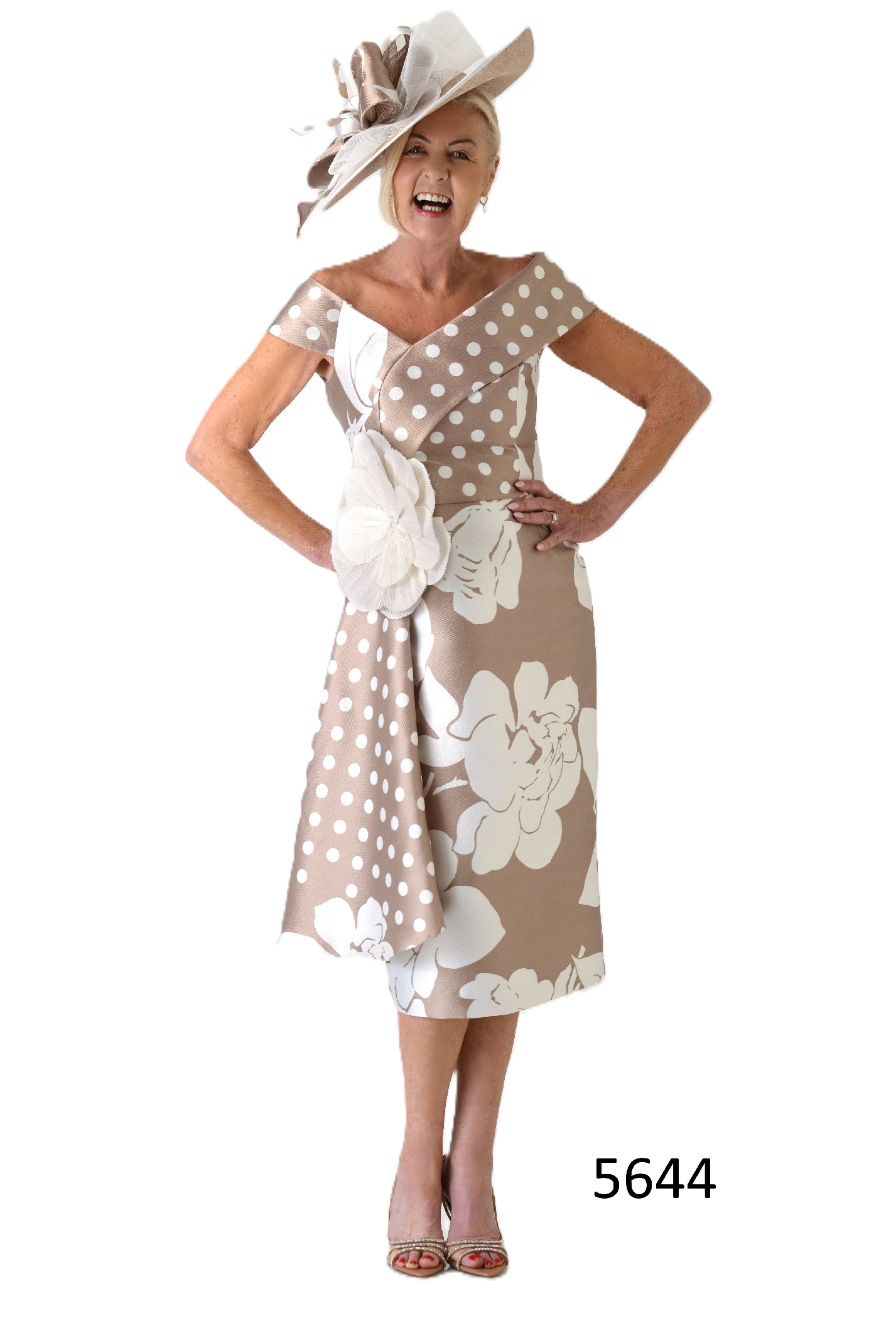 Gabriela Sanchez 5644