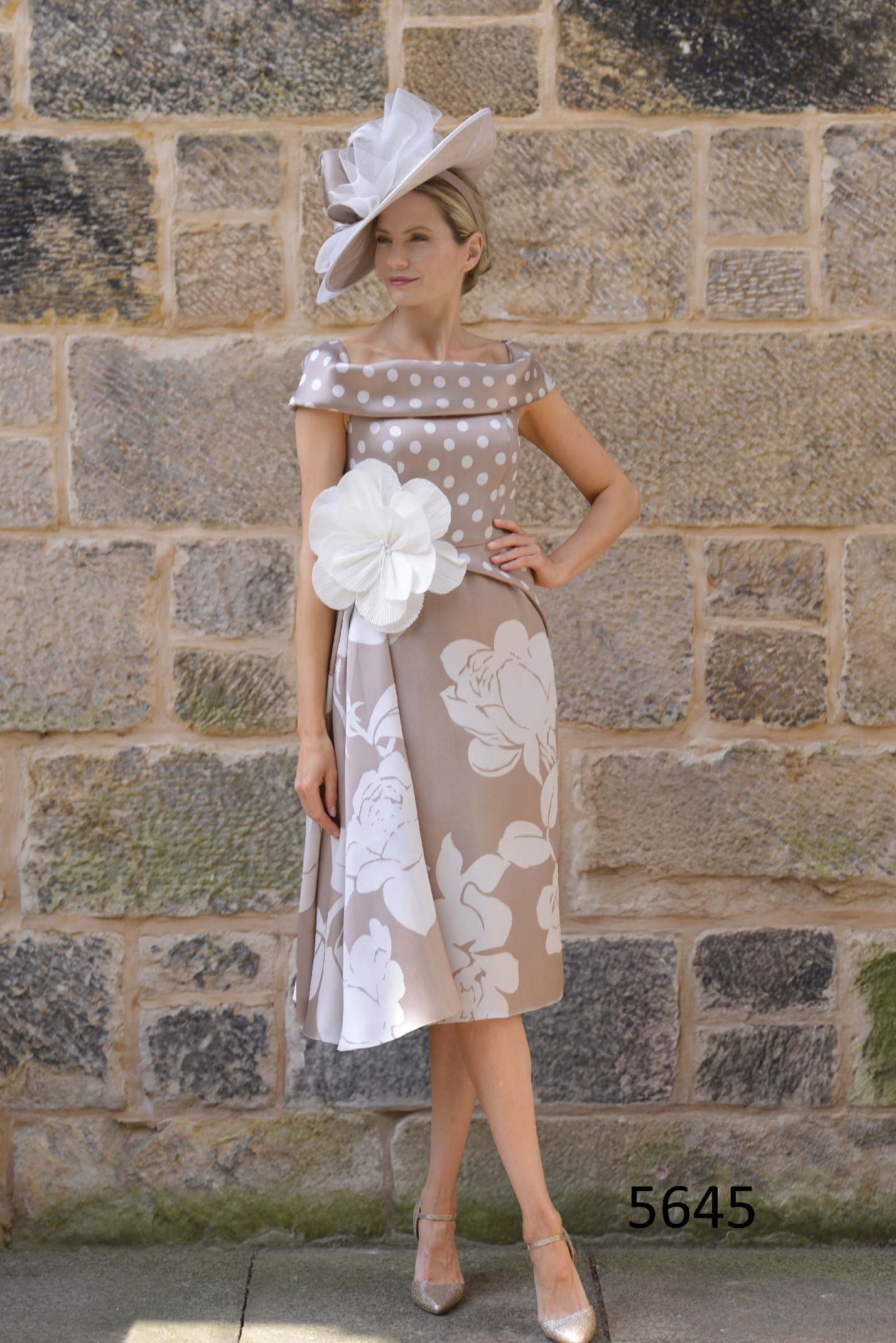 Gabriela Sanchez 5645